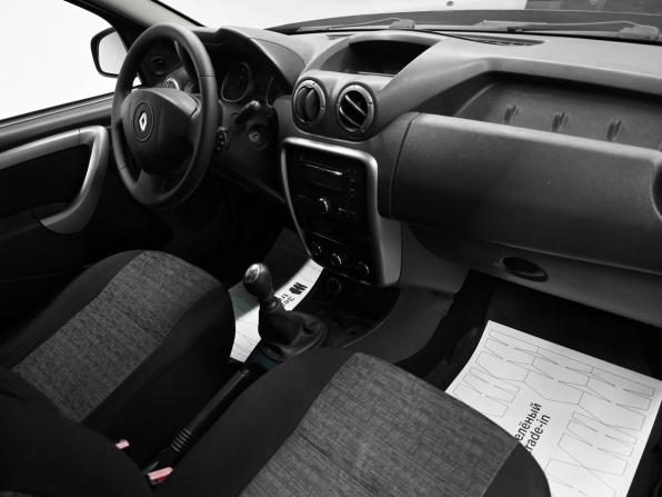 Renault Duster I с пробегом 2012 года, цена 850 000 рублей, 159703 км, внедорожник, Автокод Объявления