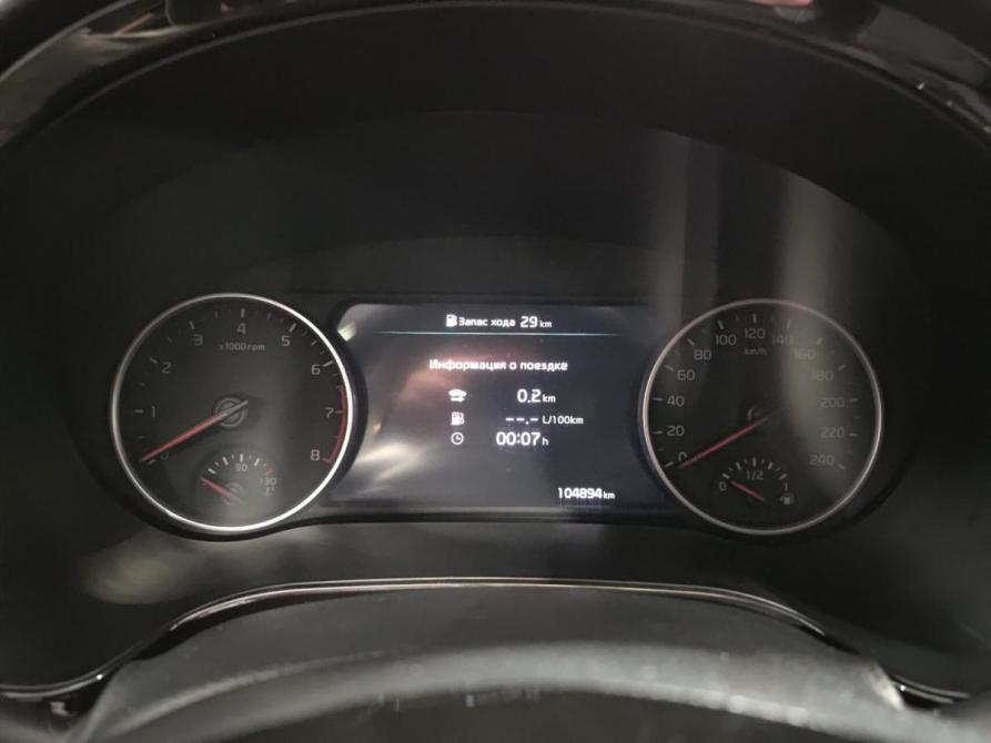 Kia Seltos I Казань  - изображение 16