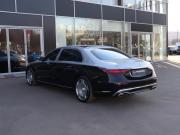 Mercedes-Benz Maybach S-Класс II (Z223) Москва  - изображение 33
