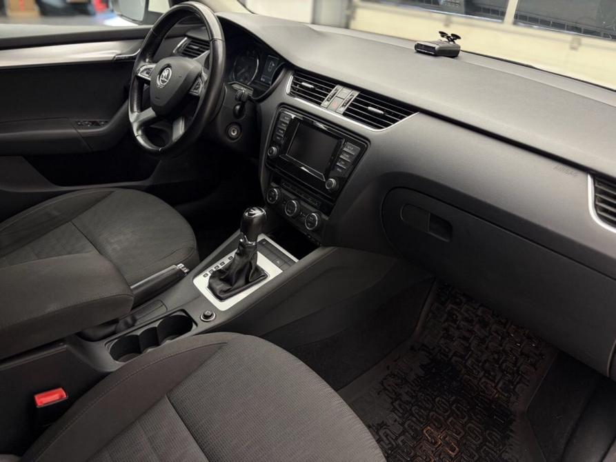 Skoda Octavia III (A7) Ростов-на-Дону  - изображение 19