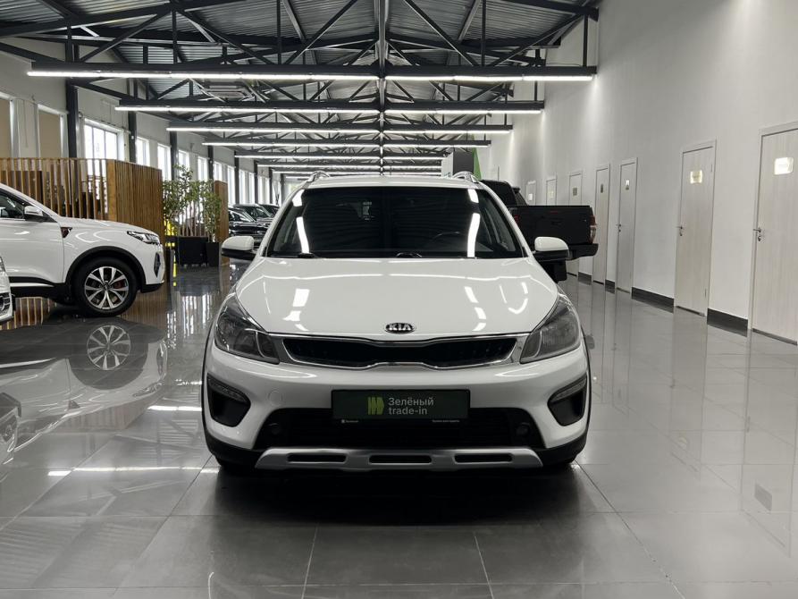 Kia Rio IV Тверь  - изображение 3