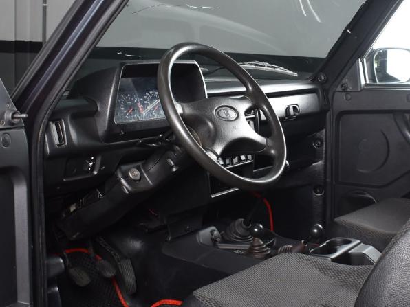 Lada (ВАЗ) 2121 (4x4) I Рестайлинг с пробегом 2018 года, цена 569 995 рублей, 83134 км, внедорожник, Автокод Объявления
