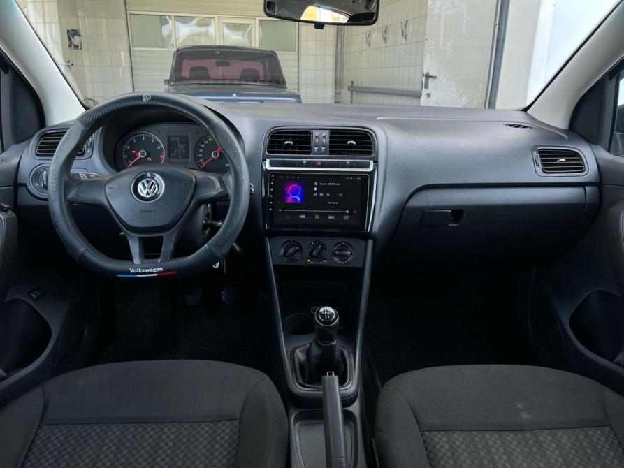 Volkswagen Polo V Рестайлинг Волгоград  - изображение 15
