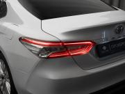 Toyota Camry VIII (XV70) Москва  - изображение 30
