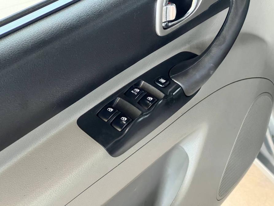 Chevrolet Rezzo Оренбург  - изображение 14