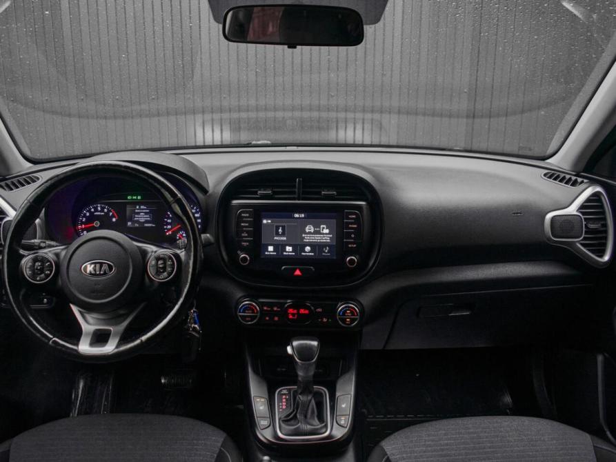 Kia Soul III Екатеринбург  - изображение 11