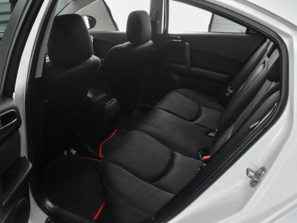 Mazda 6 II (GH) Рестайлинг с пробегом 2010 года, цена 960 000 рублей, 218340 км, седан, Автокод Объявления