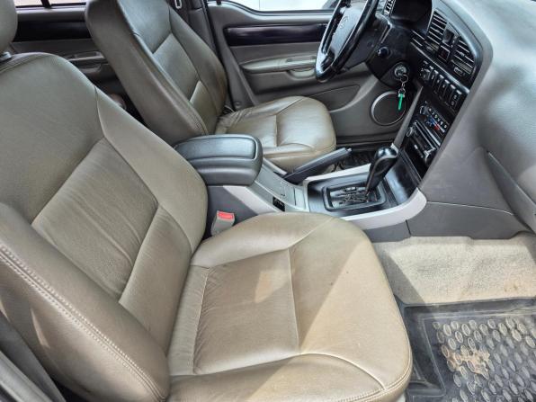 ТагАЗ Road Partner с пробегом 2008 года, цена 459 900 рублей, 170000 км, внедорожник, Автокод Объявления