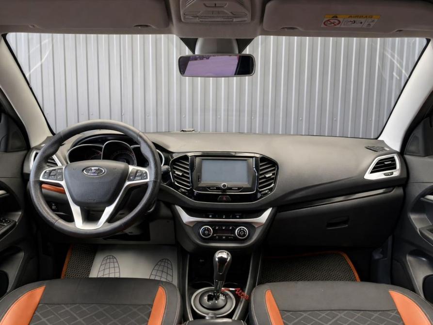 Lada (ВАЗ) Vesta I Пермь  - изображение 6