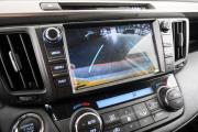 Toyota RAV4 IV (XA40) Рестайлинг Красноярск  - изображение 41