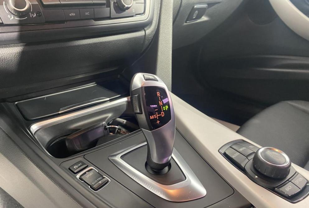 BMW 3 серии VI (F3x) Саранск  - изображение 23