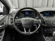 Ford Focus III Рестайлинг Москва  - изображение 31