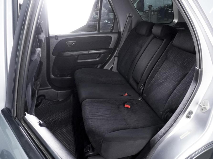 Honda CR-V II Рестайлинг Ростов-на-Дону  - изображение 9