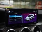 Mercedes-Benz GLC I (X253) Рестайлинг Санкт-Петербург  - изображение 51