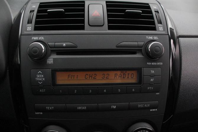 Toyota Corolla X (E140 E150) Рестайлинг с пробегом 2011 года, цена 1 090 000 рублей, 162379 км, седан, Автокод Объявления