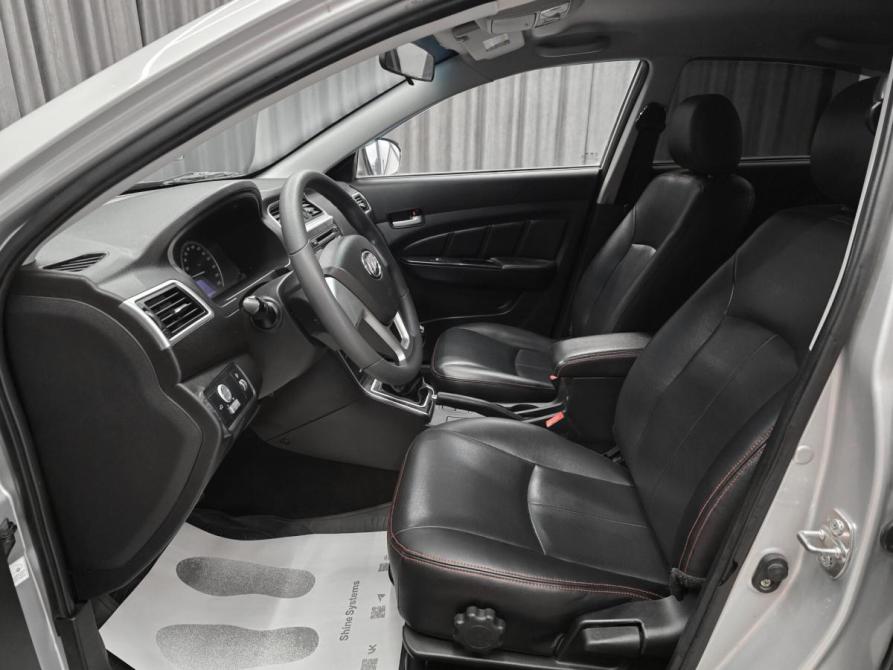 Lifan Solano II Красноярск  - изображение 7