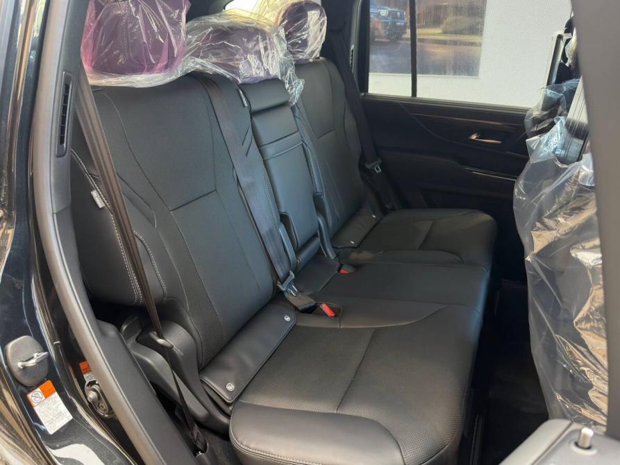 Lexus LX IV Новосибирск  - изображение 35