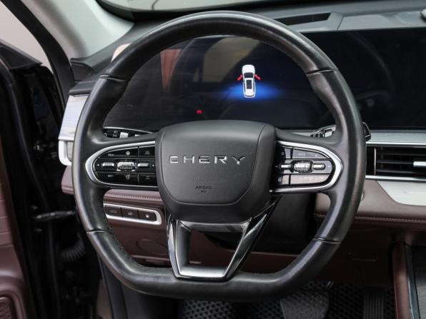 Chery Tiggo 8 Pro Plug-in Hybrid с пробегом 2023 года, цена 2 470 000 рублей, 28566 км, внедорожник, Автокод Объявления