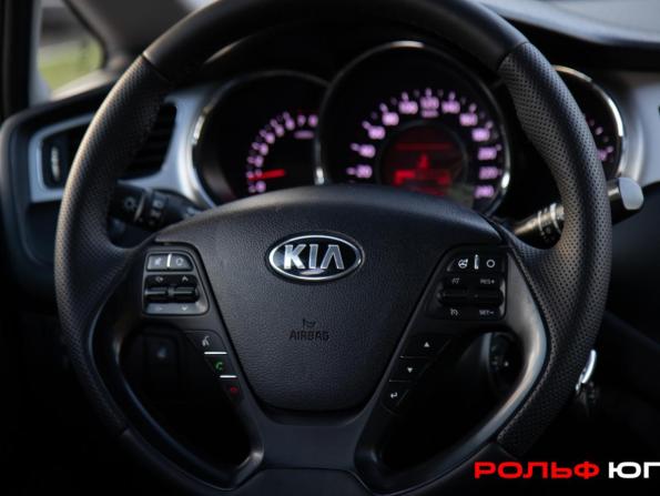 Kia Ceed II с пробегом 2014 года, цена 878 000 рублей, 182409 км, хэтчбек, Автокод Объявления