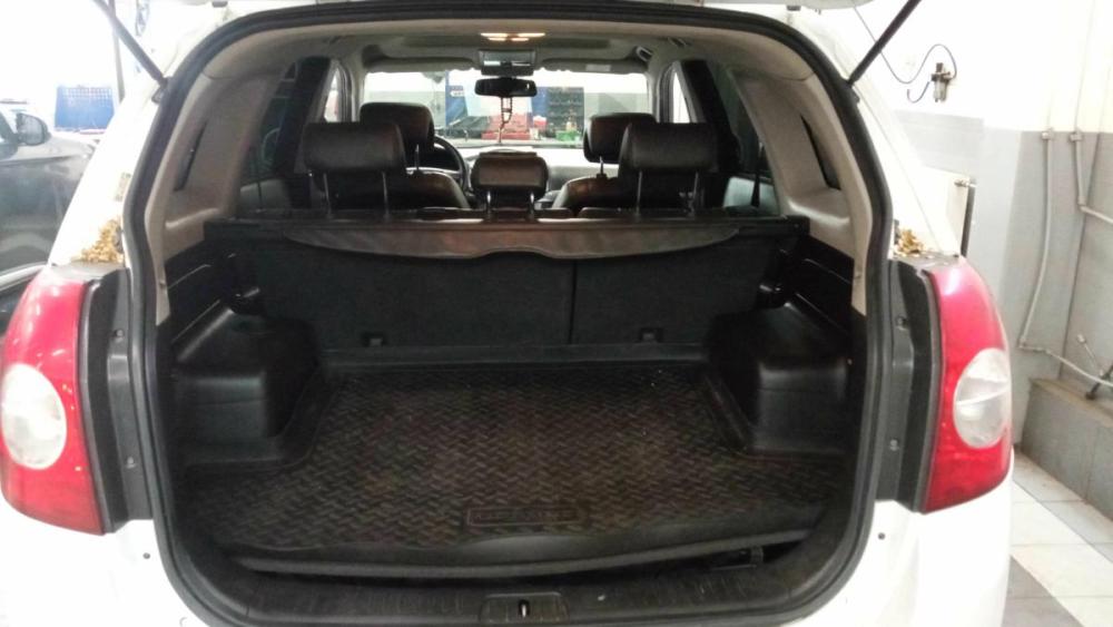 Chevrolet Captiva I Рестайлинг Санкт-Петербург  - изображение 5