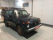 Lada (ВАЗ) 2121 (4x4) I Рестайлинг Арзамас  - изображение 9