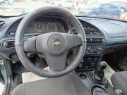 Chevrolet Niva I Рестайлинг Тюмень  - изображение 32