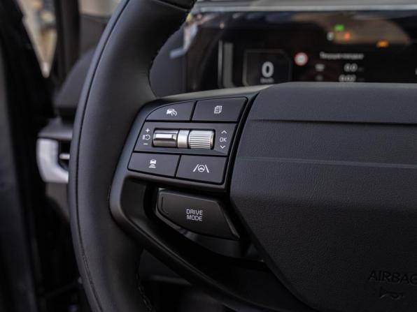 Kia Sportage V Рестайлинг с пробегом 2026 года, цена 3 999 000 рублей, 58 км, внедорожник, Автокод Объявления