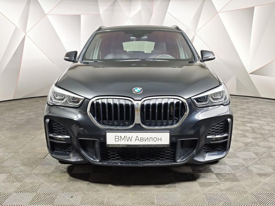 BMW X1 II (F48) Рестайлинг Москва  - изображение 3