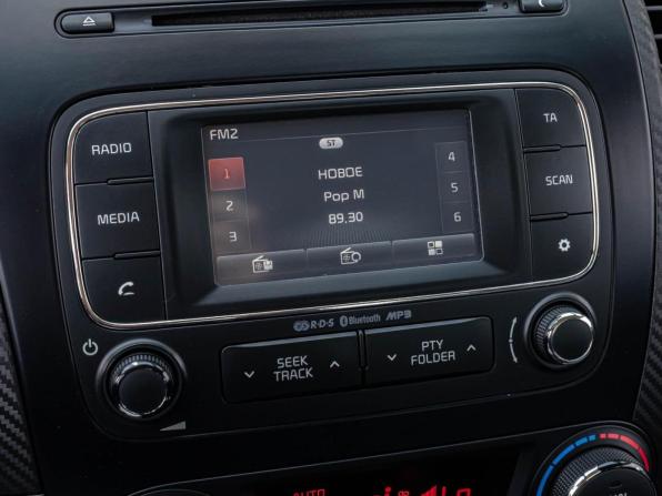 Kia Cerato III с пробегом 2014 года, цена 1 390 000 рублей, 161399 км, седан, Автокод Объявления