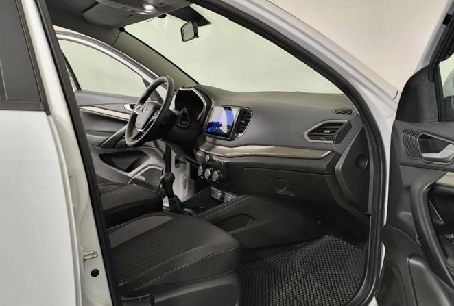 Lada (ВАЗ) Vesta I Рестайлинг (NG) с пробегом 2023 года, цена 1 200 000 рублей, 32398 км, седан, Автокод Объявления