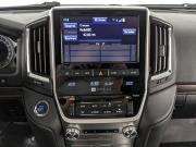 Toyota Land Cruiser 200 Series Рестайлинг 2 Москва  - изображение 47