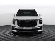 GAC GS8 II Москва  - изображение 28