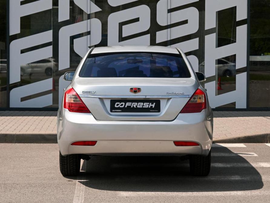 Geely Emgrand EC7 Волгоград  - изображение 4