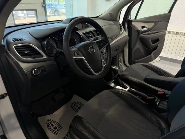 Opel Mokka I с пробегом 2014 года, цена 975 000 рублей, 279606 км, внедорожник, Автокод Объявления