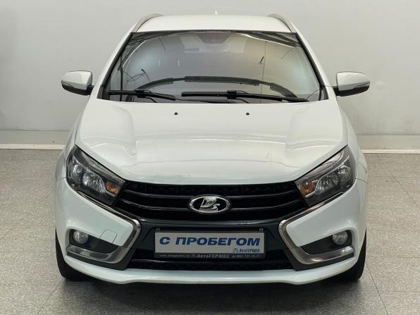 Lada (ВАЗ) Vesta I с пробегом 2019 года, цена 890 000 рублей, 78936 км, универсал, Автокод Объявления