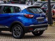 Renault Kaptur I Рестайлинг Краснодар  - изображение 26