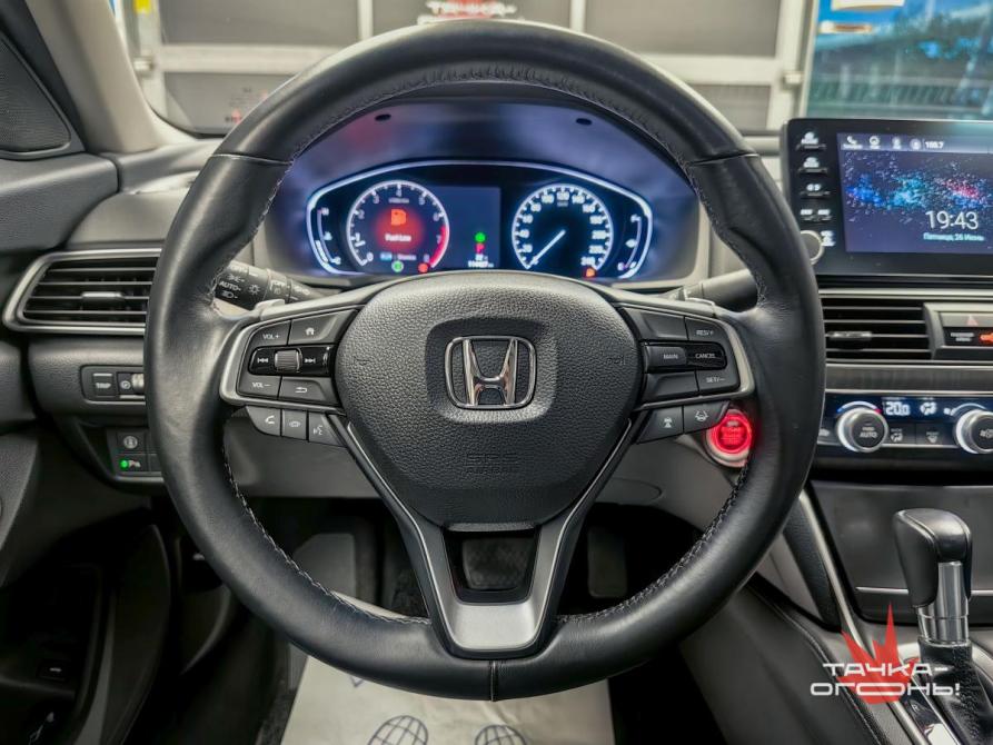 Honda Accord X Пермь  - изображение 8