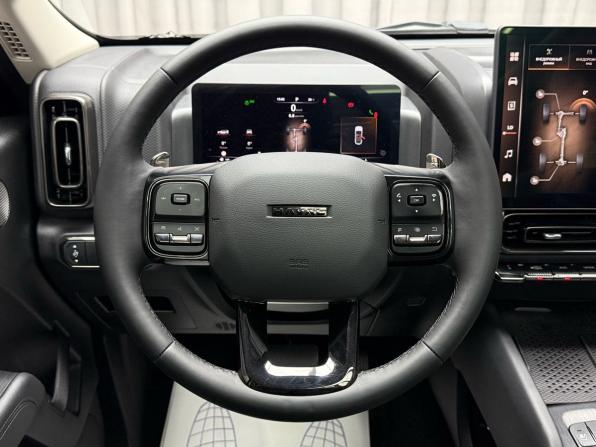 Haval H9 II с пробегом 2024 года, цена 3 990 000 рублей, 47388 км, внедорожник, Автокод Объявления