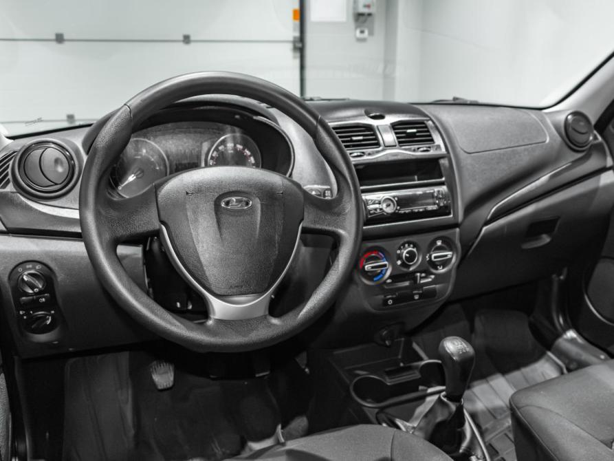 Lada (ВАЗ) Granta I Рестайлинг Екатеринбург  - изображение 12