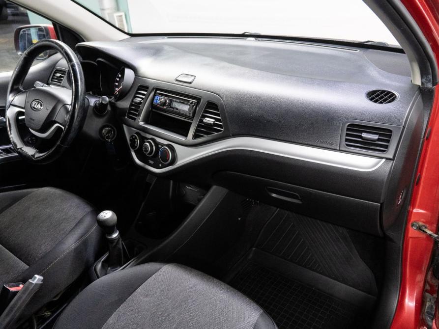 Kia Picanto II Тюмень  - изображение 17