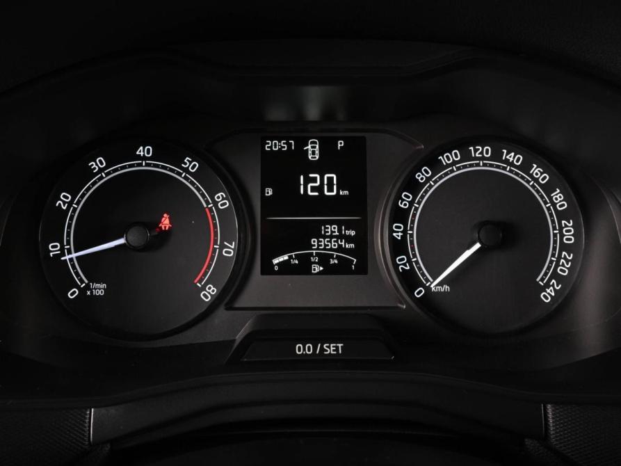 Skoda Rapid II Ростов-на-Дону  - изображение 15