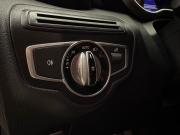Mercedes-Benz C-Класс IV (W205) Уфа  - изображение 32