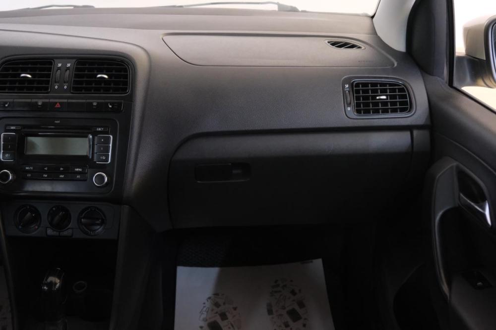 Volkswagen Polo V Омск  - изображение 21