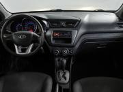 Kia Rio III Москва  - изображение 24