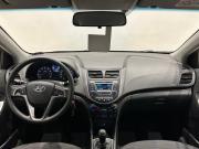 Hyundai Solaris I Рестайлинг Санкт-Петербург  - изображение 26