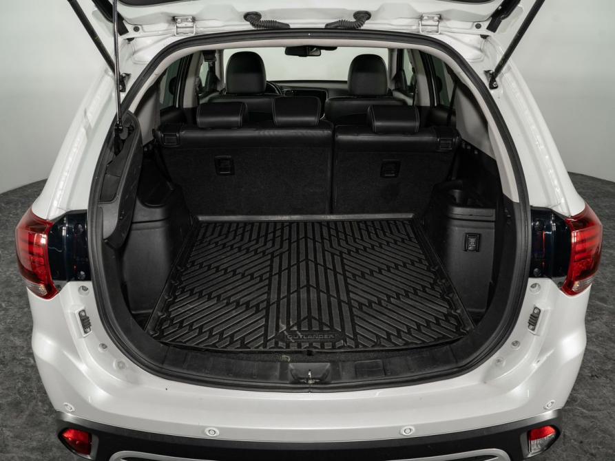 Mitsubishi Outlander III Рестайлинг 3 Иркутск  - изображение 20