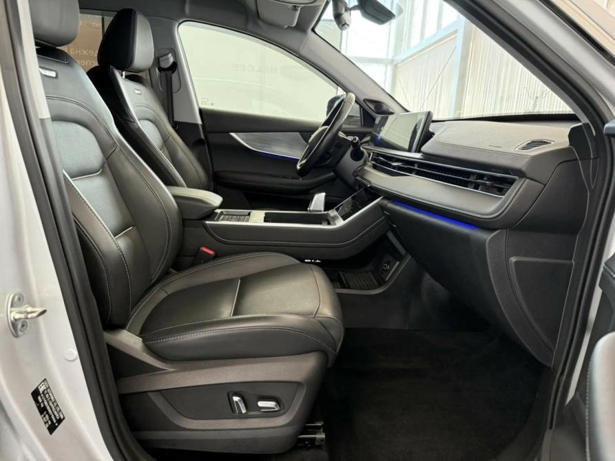 Chery Tiggo 7 Pro Max I Рестайлинг Подольск  - изображение 11