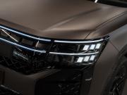 Volkswagen Teramont II (China Market) Москва  - изображение 71