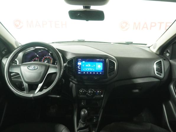 Lada (ВАЗ) XRAY I с пробегом 2019 года, цена 820 000 рублей, 111096 км, хэтчбек, Автокод Объявления