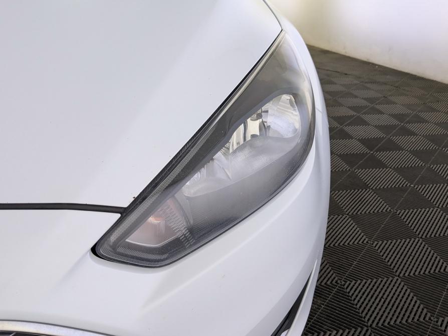 Ford Focus III Рестайлинг Москва  - изображение 12